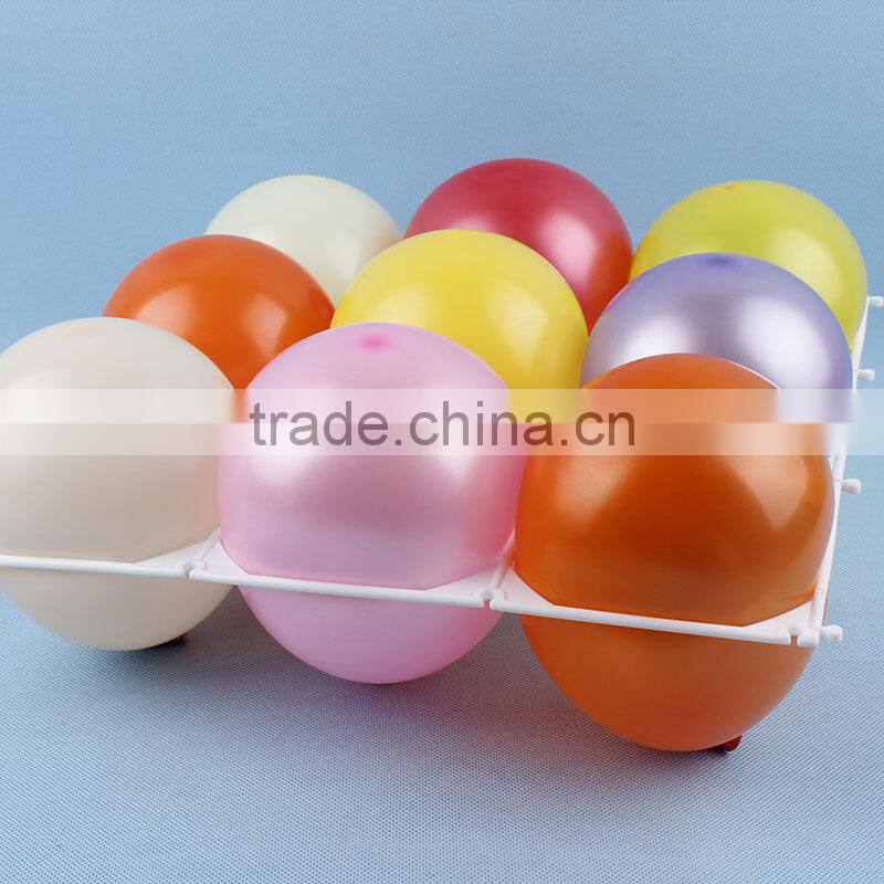 2015 Hot Sale Night Hole Balloon Grid