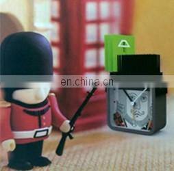 New Products 2016 Innovative Table Clock