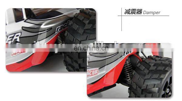 2.4G high speed electric wl L969 rc off-road vehicle radio control car