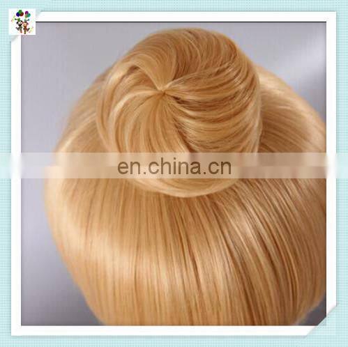 New Anime Tinker Bell Blonde Golden Hair Cosplay Wigs HPC-0008
