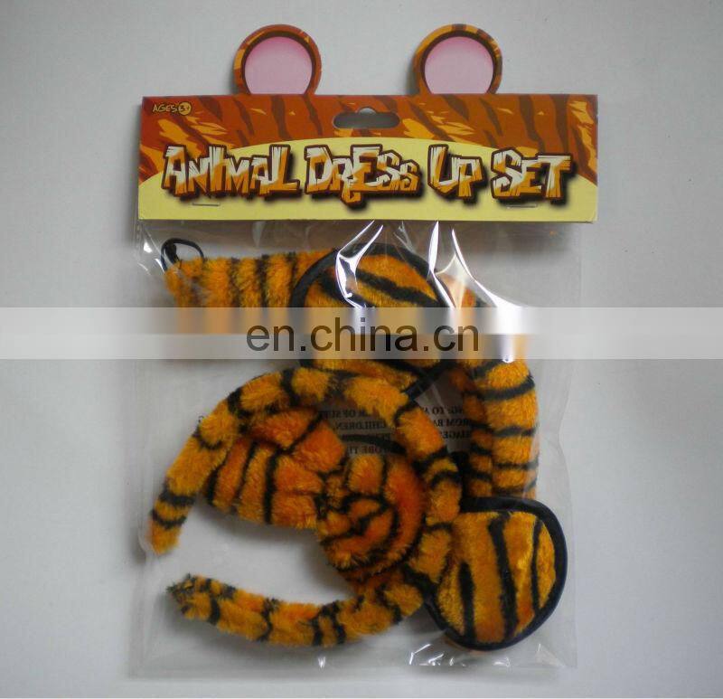 CAS-075 Antler headband Christmas hair band