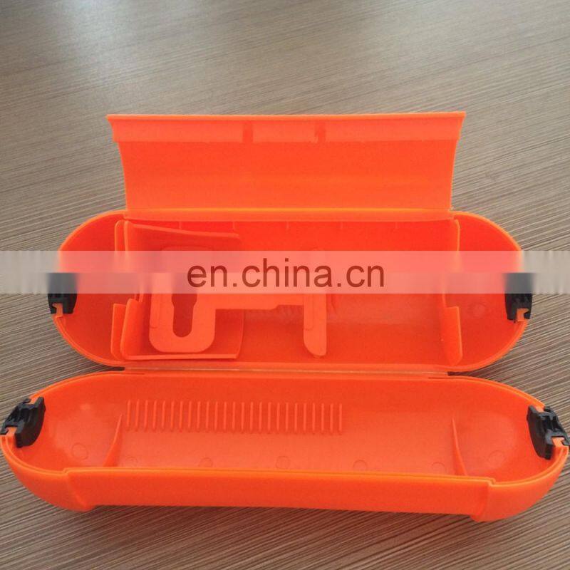 Extension cord safety lock Ip44 water proof extension lead cable seal