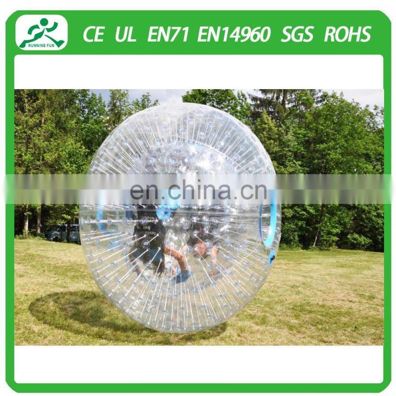 Hot!! human hamster ball rental,hamster balls for humans,zorb human hamster ball