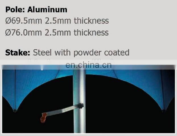 21m pure white high peak big star canopy tent used wedding party tent with factory price