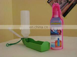 Promotional Portable Dog Water Bottle