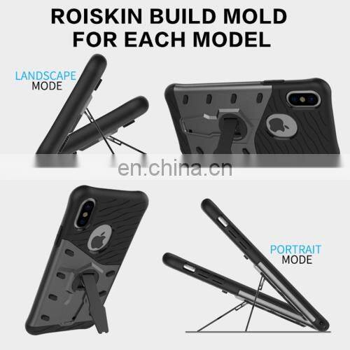 free sample phone case phone accessories mobile tpu pc for iphone 8 case