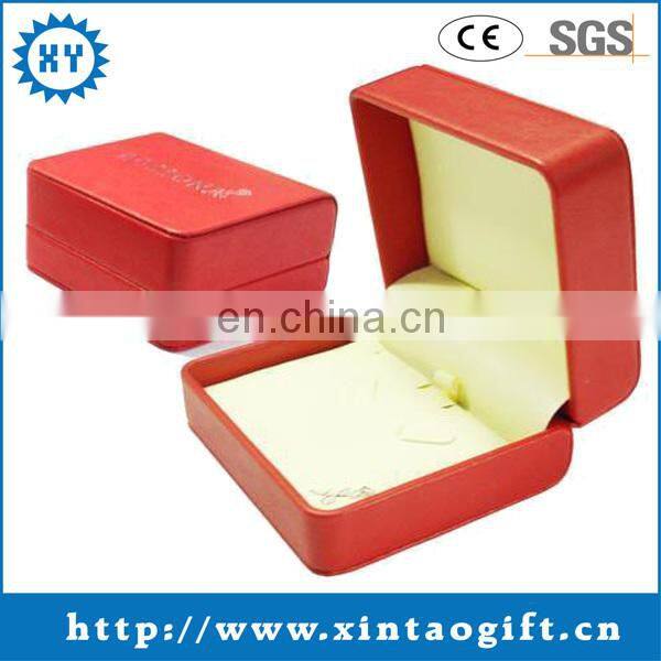 rectangle leather name cardcase