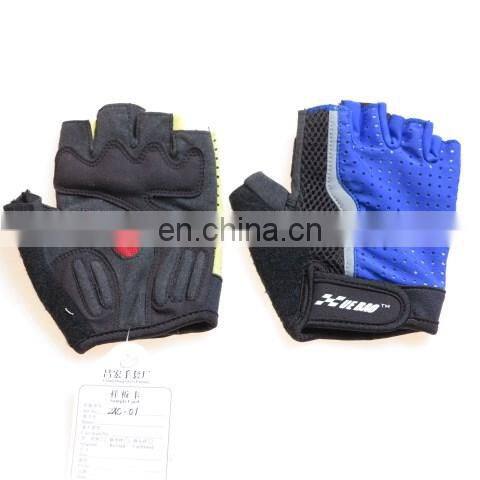 Wholesale Good Quality Kids Bike Gloves