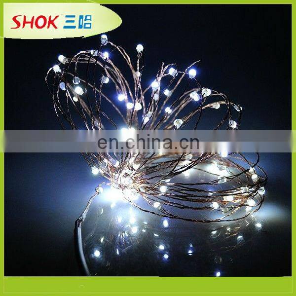 unique decorative covers for string lights