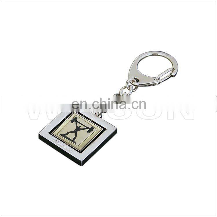 keychain Car logo keychain Metal Key Ring