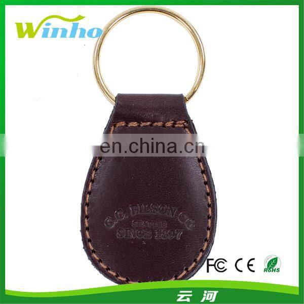 Embossed Leather Gifts