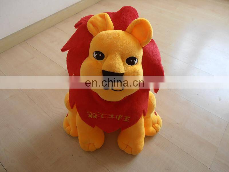 55mm Heart Sound Recorder,Talking Toy Repeat Stuffed Toy