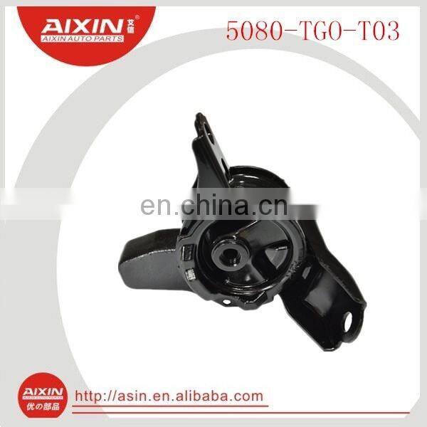 high quality Mount for Japan car 5080-TGO-T03 Engine Mounting