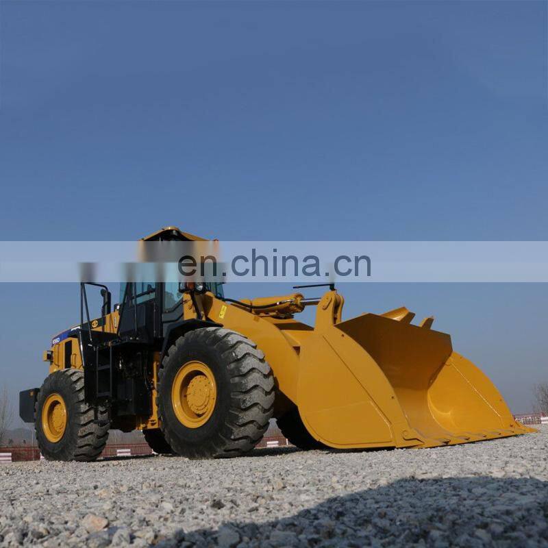 SEM 5ton 655D  Best china wheel loader