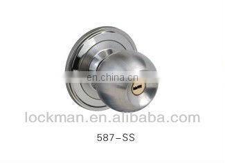 Knob Door Lock NO.587