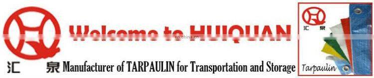 materials for roofing covering/waterproof pe tarpaulin