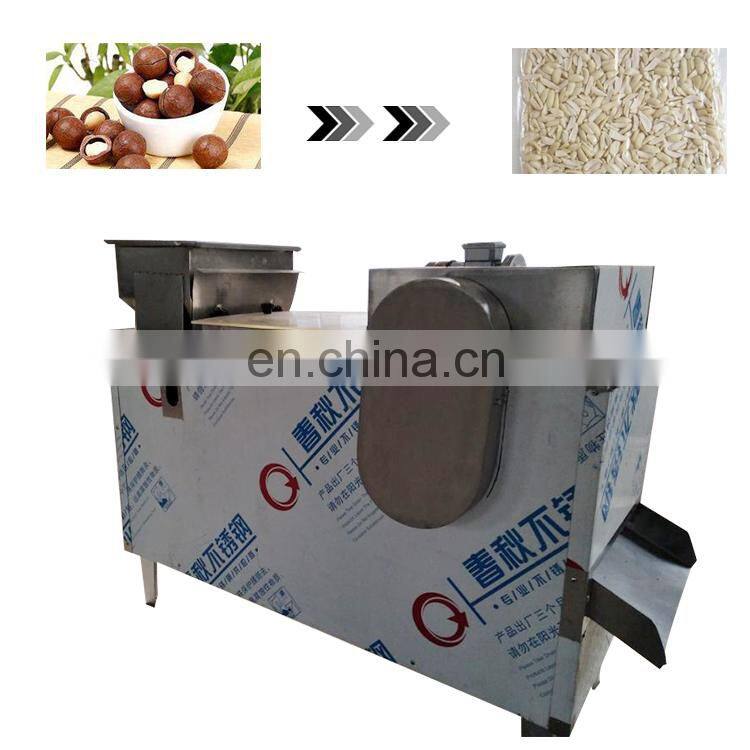 peanut candy cutting machine almond slice cutting machine almond nut cutting machine