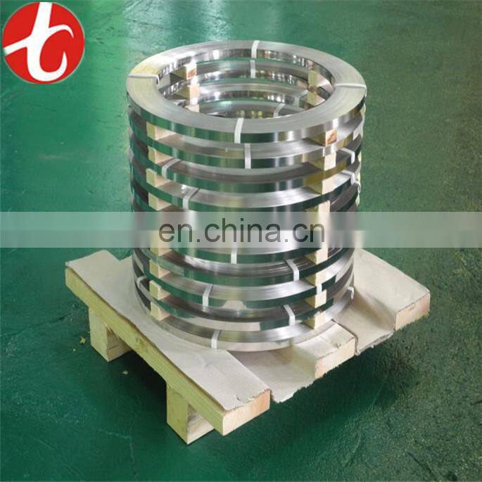 420 cold rolled stainless steel strip