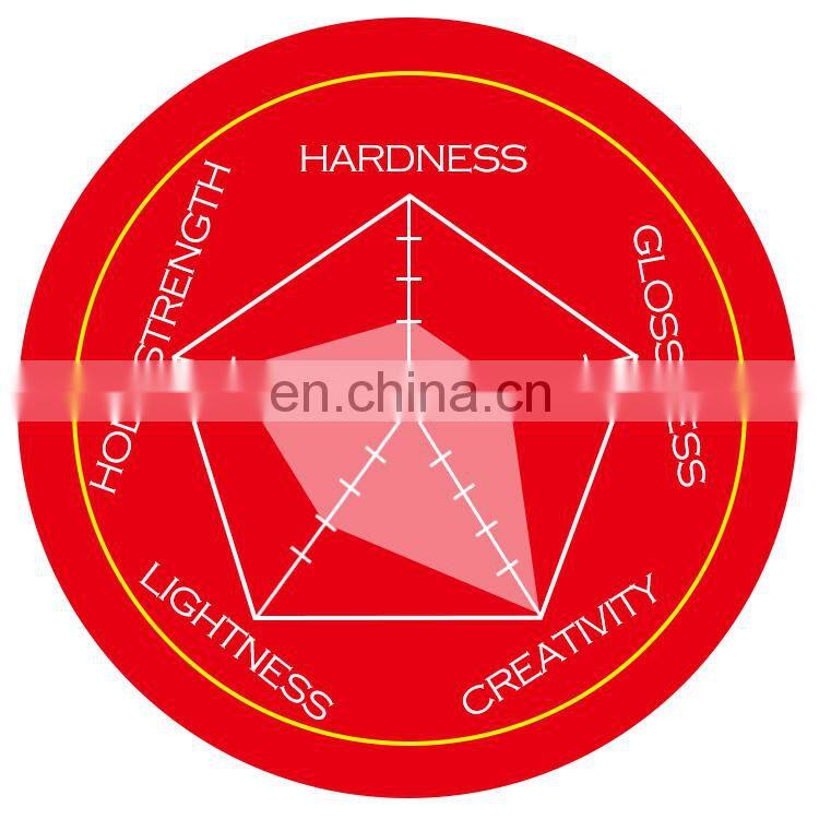 Hot-Selling Aerosol Styling Spray Mousse, "Ti" Professional Hair Curl Mousse for Home, Salon Nutritive Hair Styling Mousse