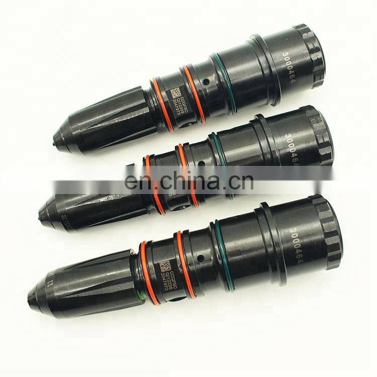 CCEC fuel injector 3047973