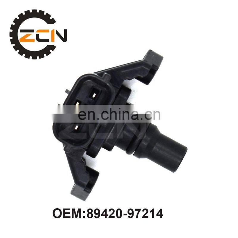Genuine MAP Air Intake Pressure Sensor Assy VAC OEM 89420-97214 For Geo 1.8