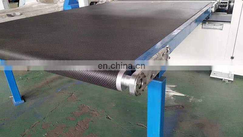 Revolving Contour polyurethane rigid foam cnc cutting machine