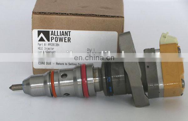 HEUI injector AP63813BN original,brand new
