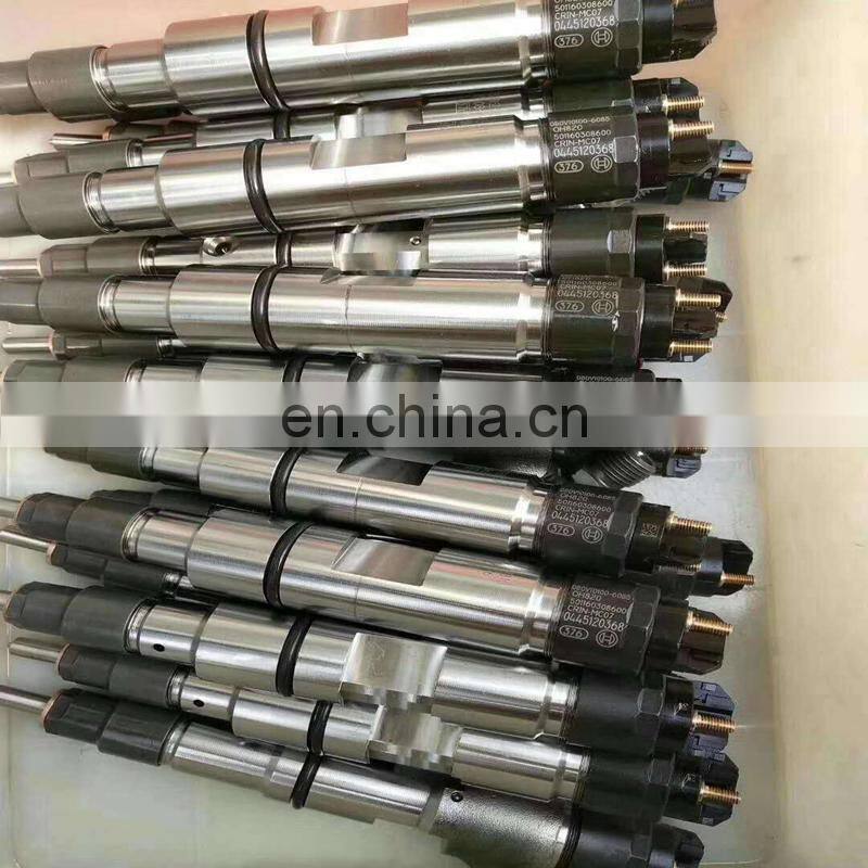 bo sch Common Rail injector 0445120129( 0 445 120 129)