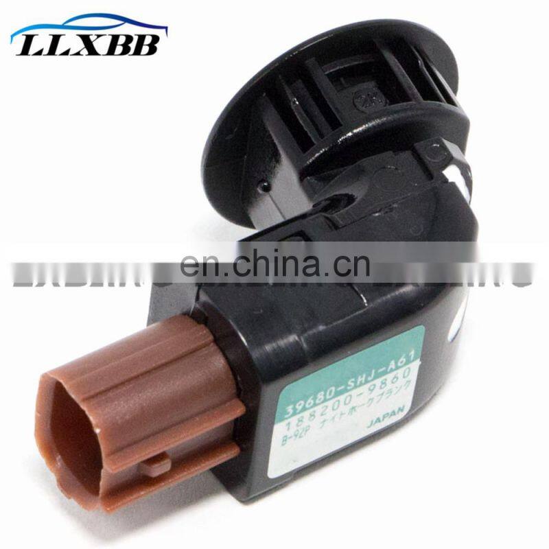 LLXBB PDC Bumper Parking Sensor 39680-SHJ-A61 39680SHJA61 For Honda Odyssey CRV PDC Sensor 188200-9860 1882009860