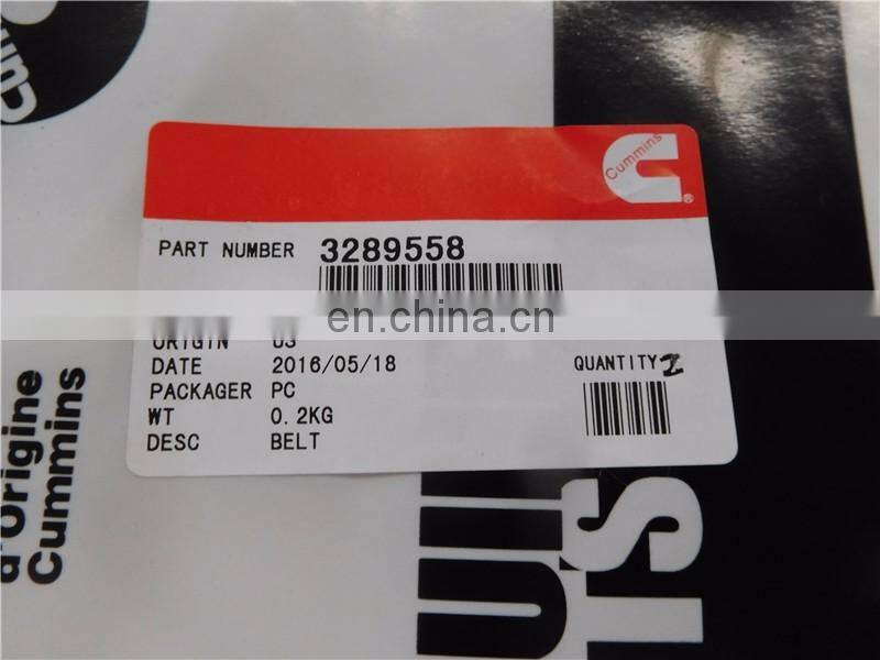 3289558 belt