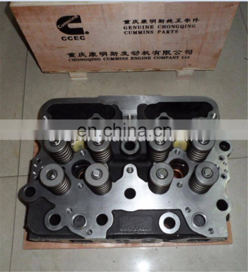 4915442 4915267 cylinder head NTA855,head cylinder,cylinder head machine
