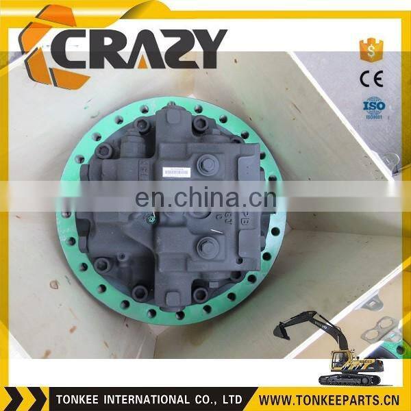 208-27-00281 PC400-7 final drive assy for excavator spare parts ,PC400-7 travel motor