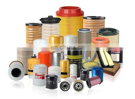 High Quality Truck Fuel Filter 26560137