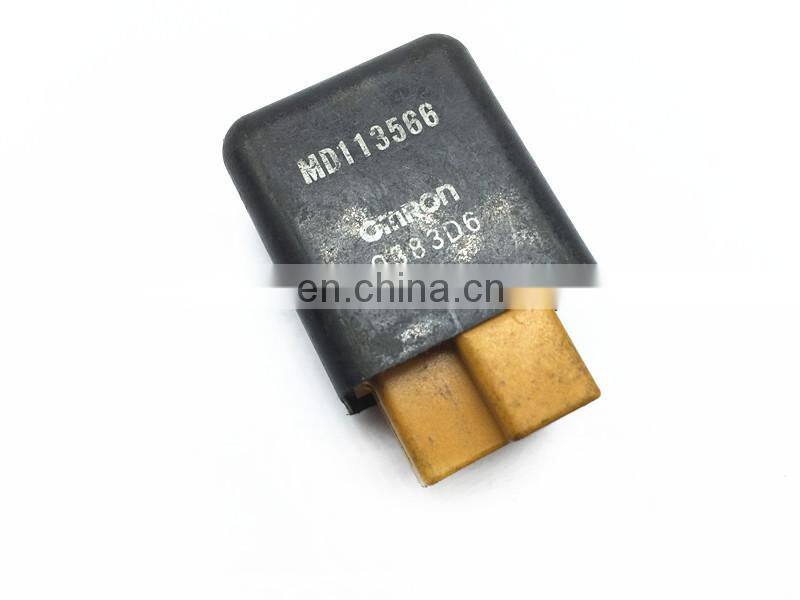 Power Relay For M-itsubishi Montero Sport 3000GT Expo Mighty Max MD113566