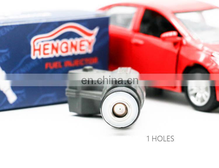 Auto Engine part Fuel Nozzle 0280155964 0 280 155 964 For Chery QQ Suzuki Alto Fuel injector
