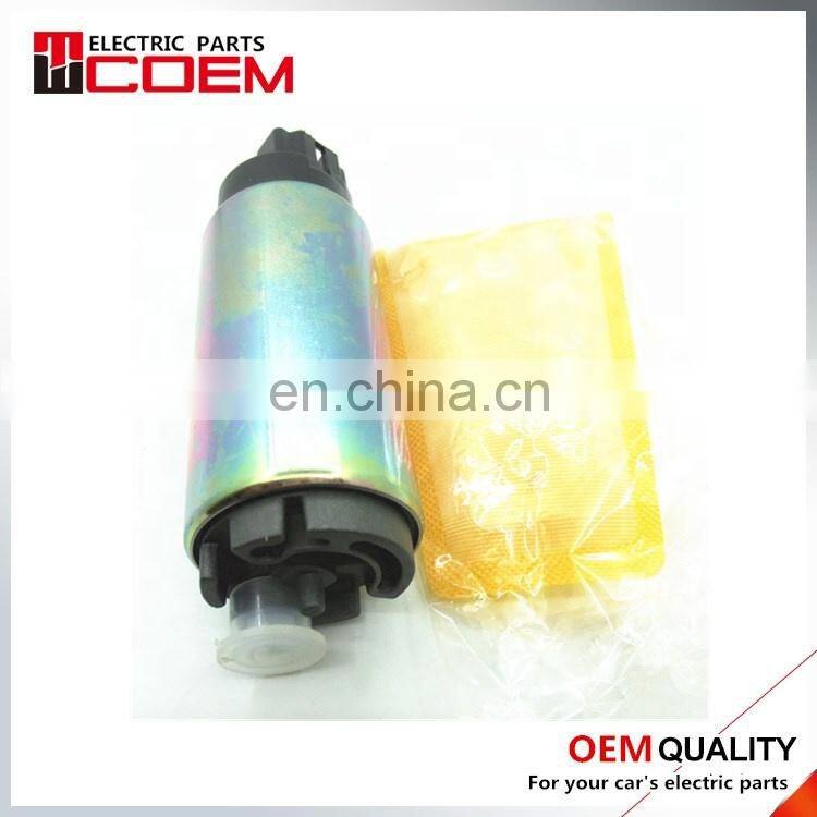 Factory sale Universal Part Fuel air pump 23220-31370 2322031370 For Toyota Fuel pump