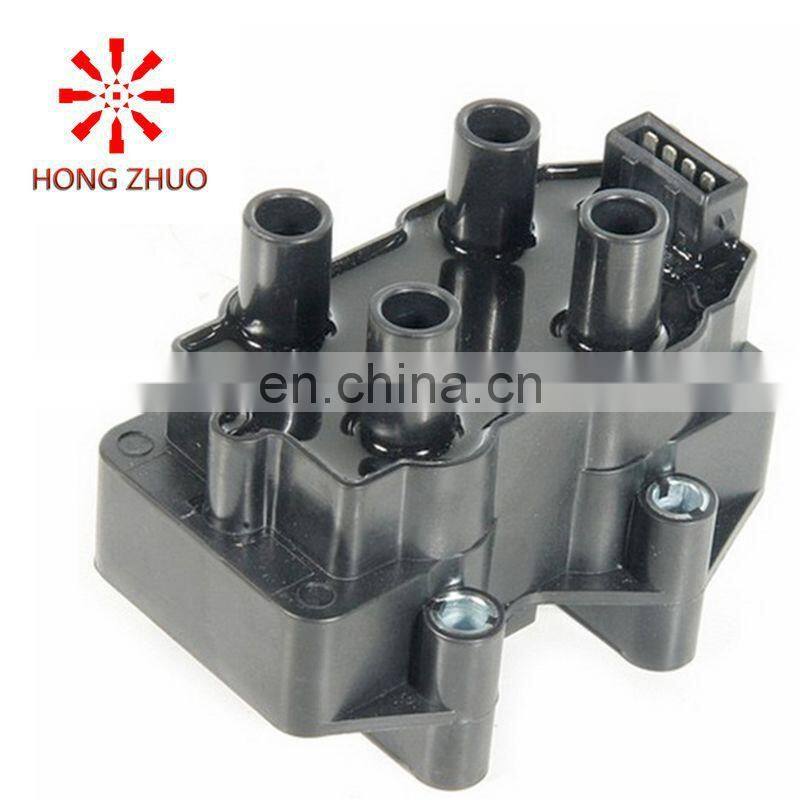 100% professional High quality best price Ignition coil 597048