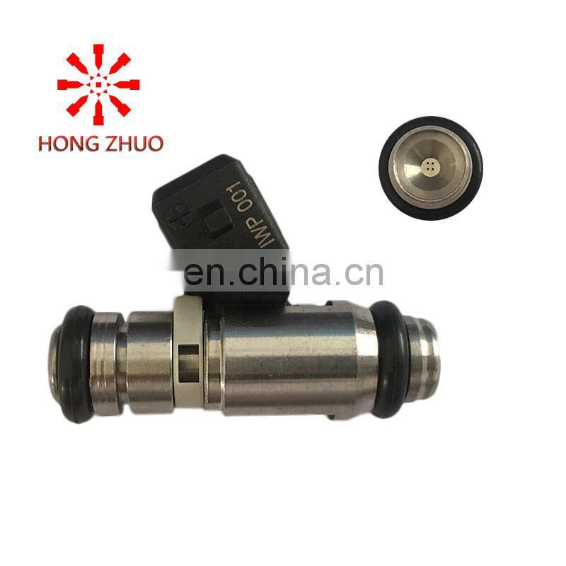 boquilla del inyector de combustible IWP001, bico injetor de combustivel IWP001,Fuel injector IWP001