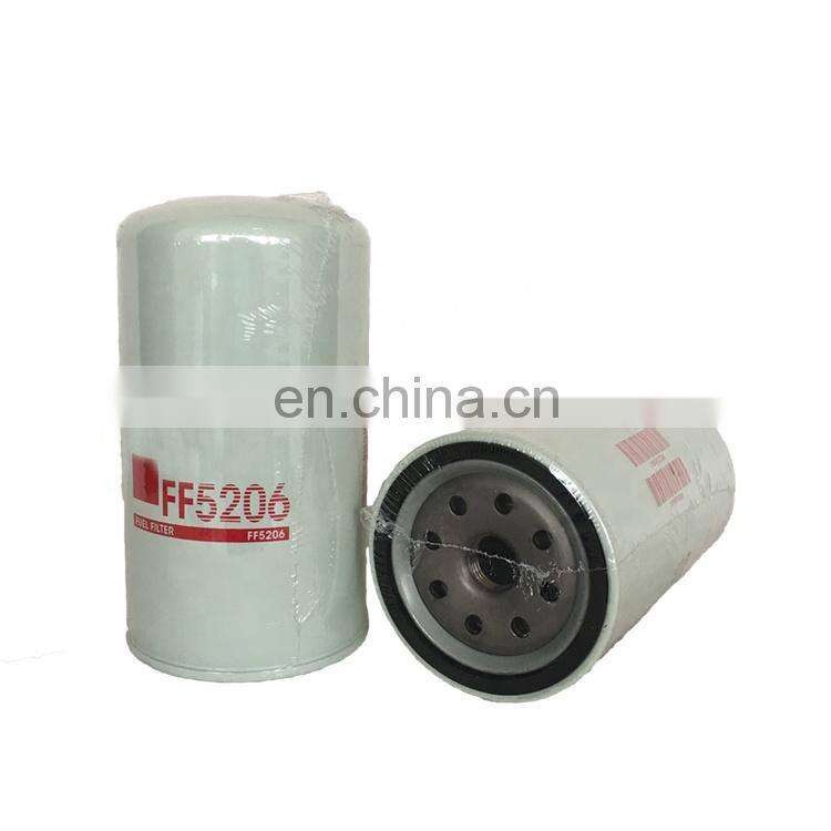 High Quality Diesel Truck Engine Fuel Filter P556916 FF5206