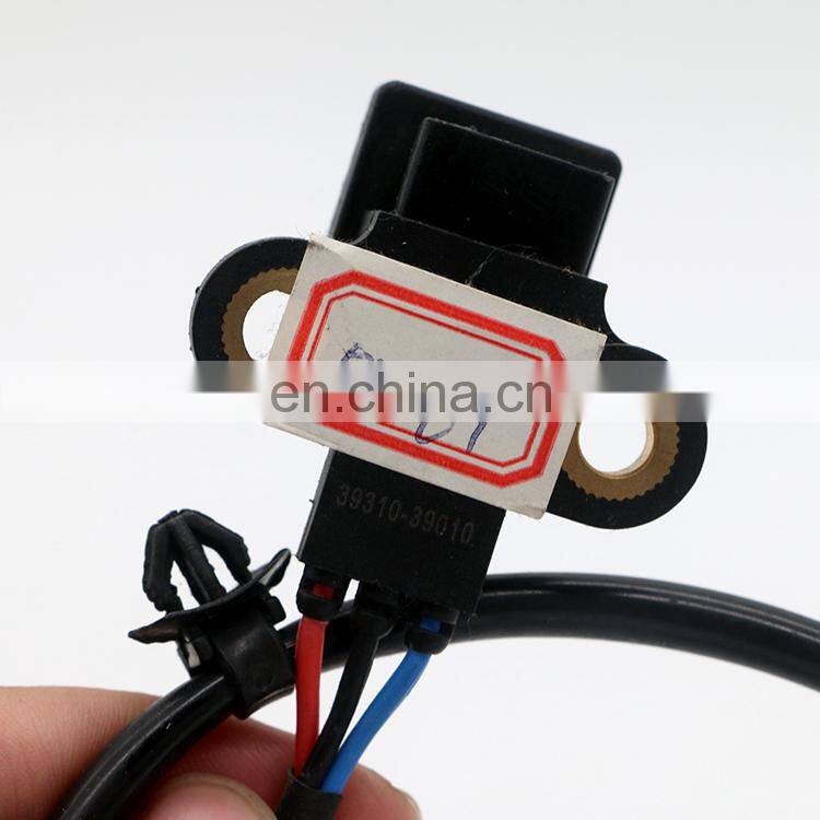 wholesale parts spares factory price car parts for XG 39310-39010 3931039010 crankshaft sensor