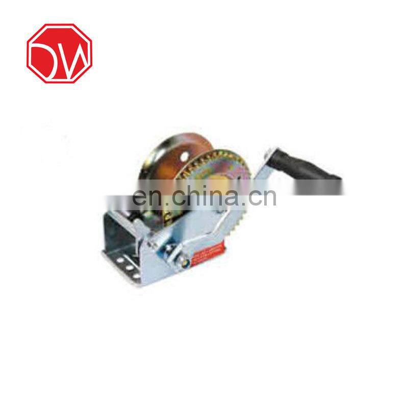 DOWIN Mini Hand Winch