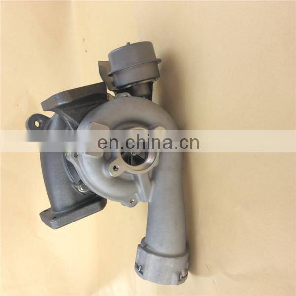 K04 AXD Engine 53049880032 03L253019H 070145701E Turbo for Volkswagen Commercial Transporter(T5) TDI