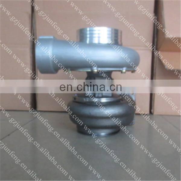 TD13 Turbocharger 49182-03270 49182-09040 49182-30130 49182-45060 For Hitachi EX1200-5 S6R-Y2TAA QSK23 engin