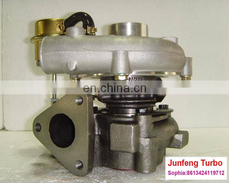 GT1549S Turbo for Ford Otosan Commercial Vehicle Transit Van 954T6K682AA 452213-0003, 452213-5003S 452213 Turbocharger