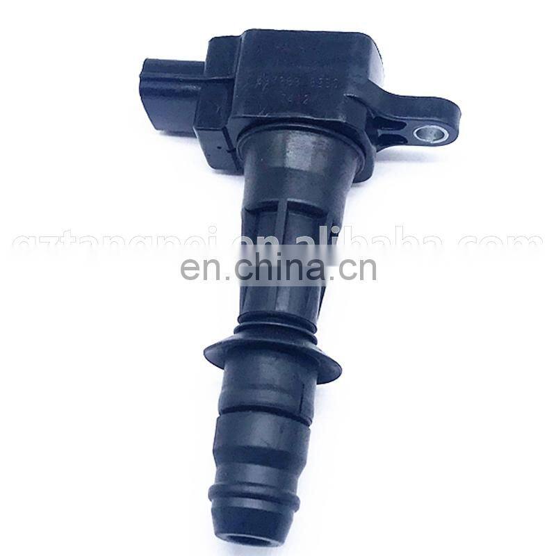Ignition Coil OME AIC-4021B AIC4021B AIC-4021A AIC4021A 8-98089596-0 8980895960 898089 5960 3716