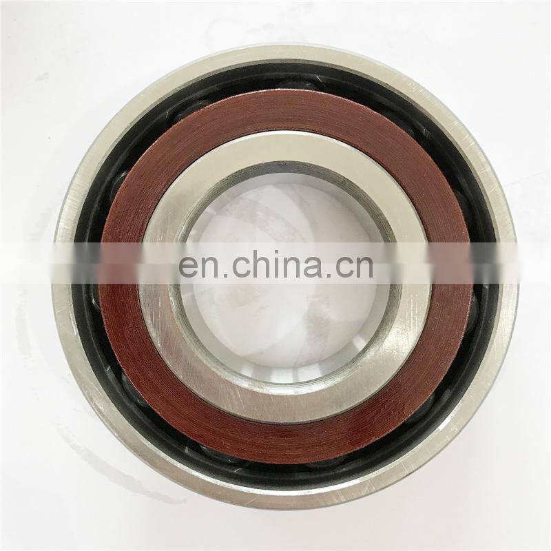 Angular Contact Ball Bearing 7214 with High Speed and High Precision Made in China 70*125*24mm