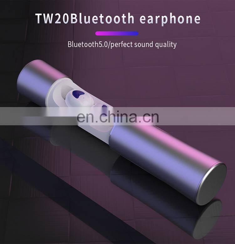 Global Version True Wireless Earbuds For Sale Silent Disco Headphone