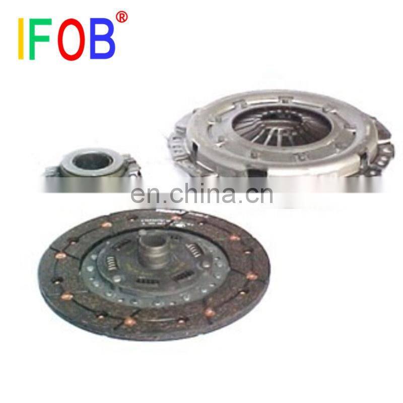IFOB High Quality Clutch Assy Kit (Clutch Cover Plate +Release Bearing) For Volkswagen 620302800