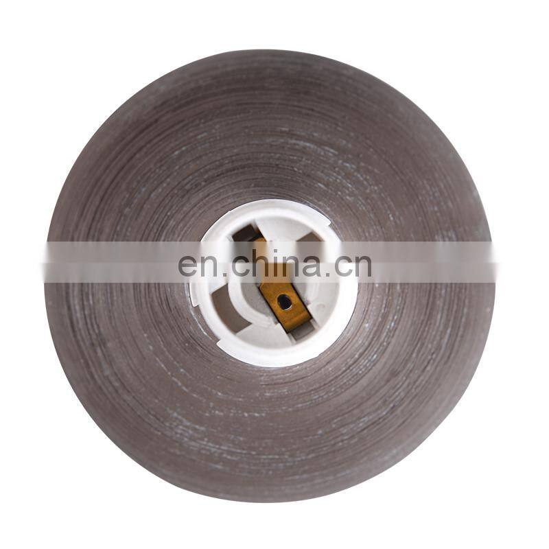 New design ceramic table lamp for indoor room