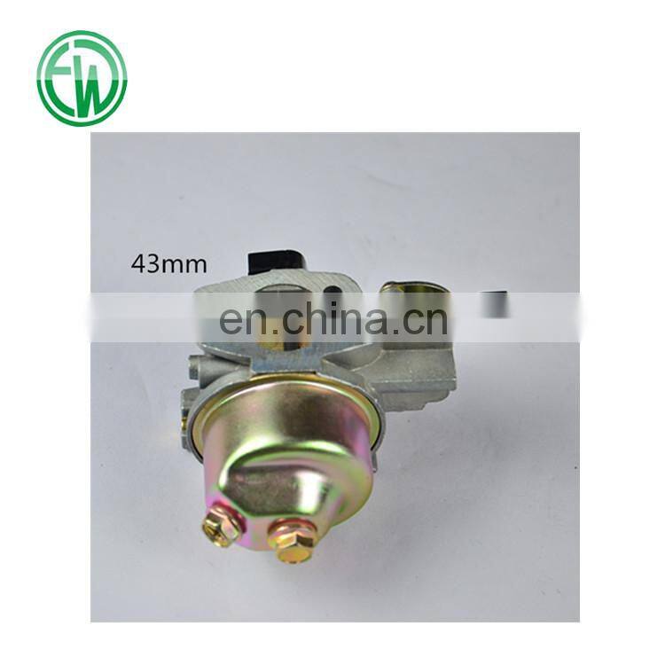 Generator Parts Engine Parts 168F 170F GX160 GX200 Carburetor